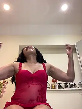 MizzyK online show from 20, 3, 2026