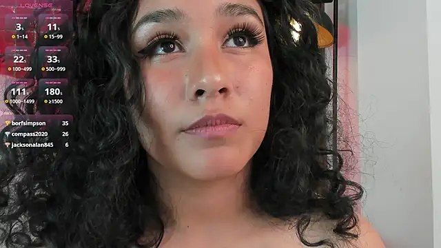 Snapshot of Tamara_palacios chatting on 15, 2, 2025 Tamara palacios online show from 15, 2, 2025
