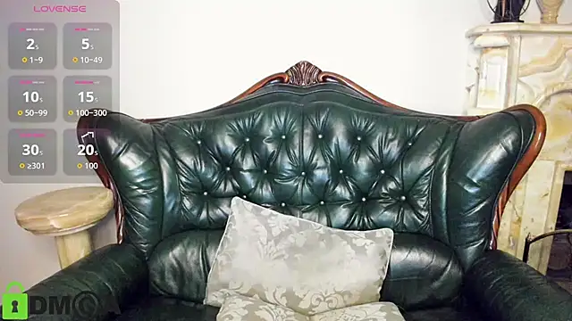 HillEva online show from 13, 10, 2025