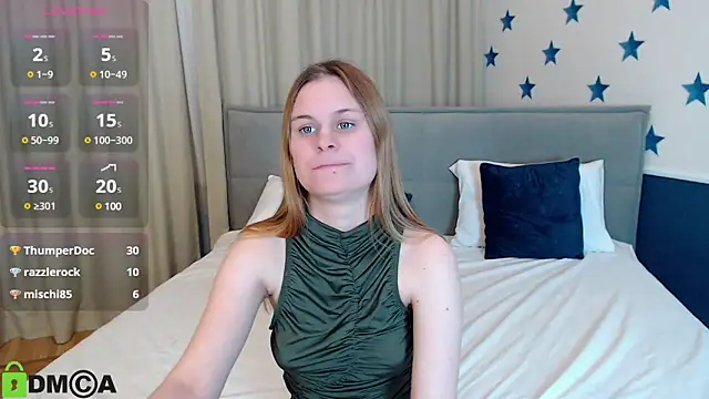 HillEva online show from 25, 2, 2025