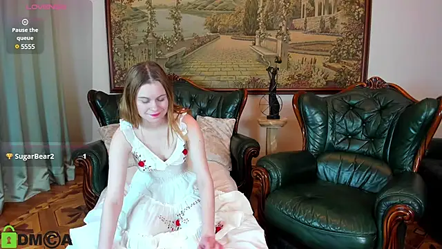 HillEva online show from 21, 2, 2025