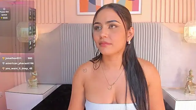 janna lopez  online show from 20, 2, 2025