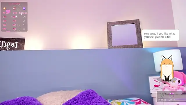 BrianaaTaylor online show from 11, 3, 2025