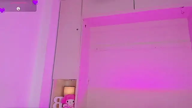 BrianaaTaylor online show from 26, 9, 2025