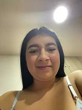 BrianaaTaylor online show from 4, 3, 2025