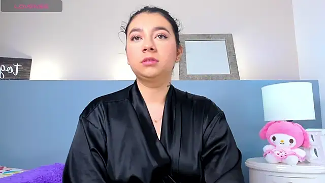 BrianaaTaylor online show from 14, 3, 2025