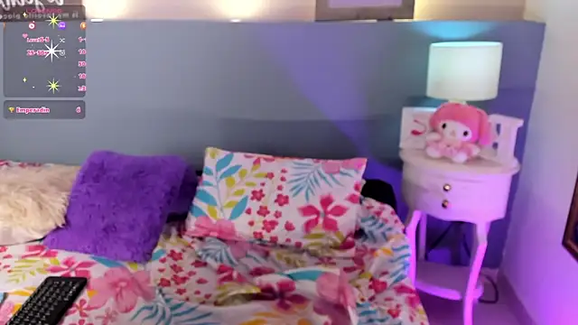 BrianaaTaylor online show from 11, 3, 2025
