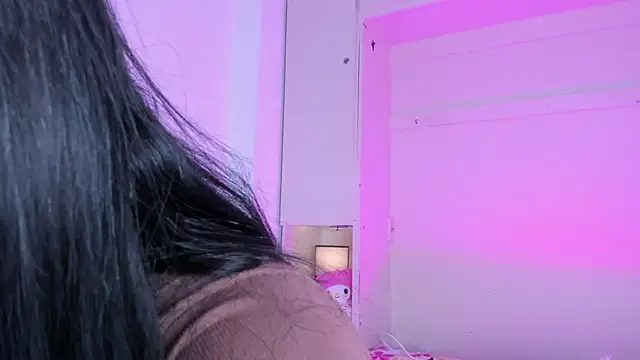 BrianaaTaylor online show from 25, 9, 2025