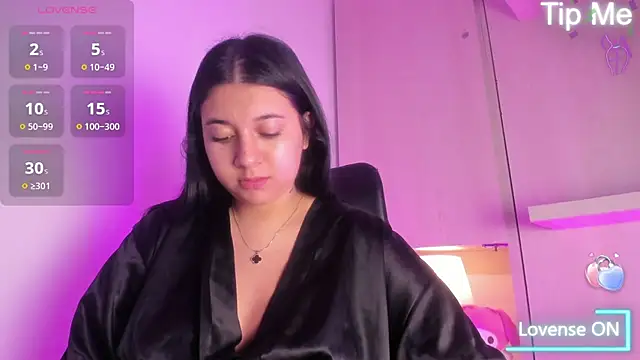 BrianaaTaylor online show from 28, 9, 2025