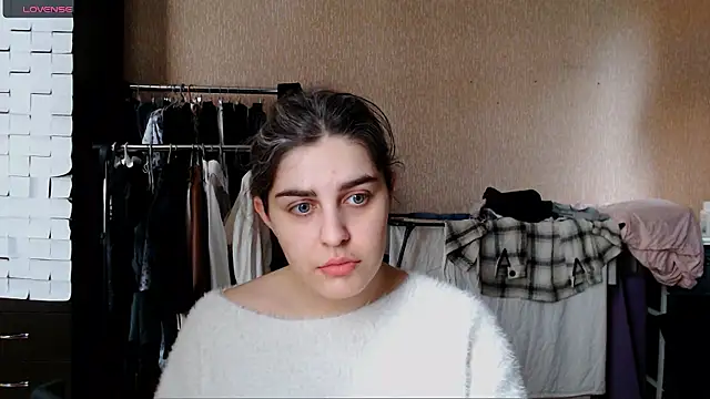  Roselina  online show from 16, 3, 2026