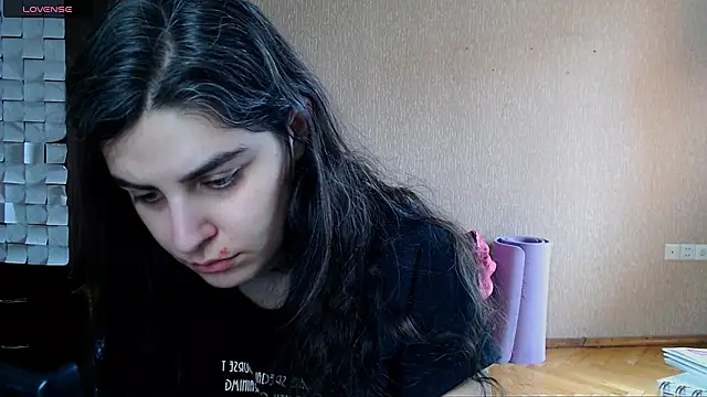  Roselina  online show from 10, 2, 2026