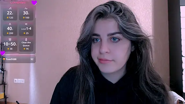  Roselina  online show from 11, 11, 2025