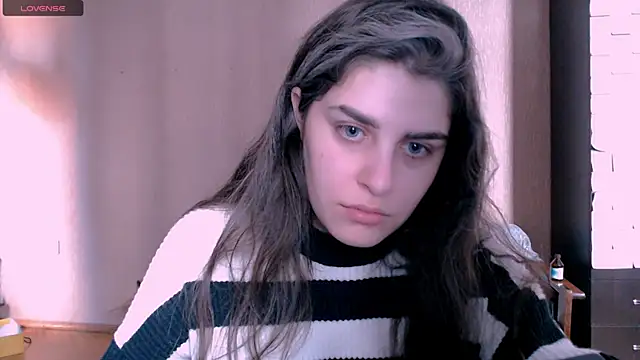  Roselina  online show from 25, 11, 2025