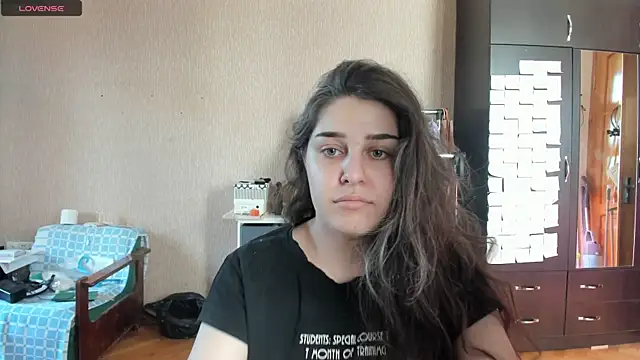  Roselina  online show from 8, 7, 2026