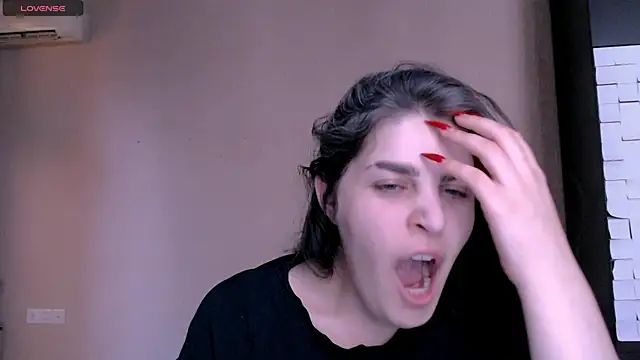  Roselina  online show from 16, 11, 2025