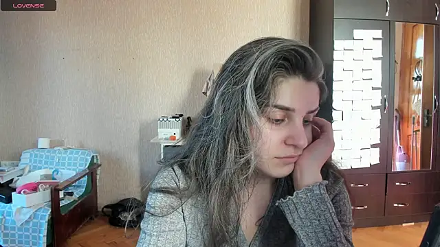  Roselina  online show from 9, 7, 2026