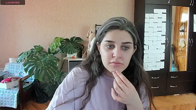  Roselina  online show from 11, 7, 2026