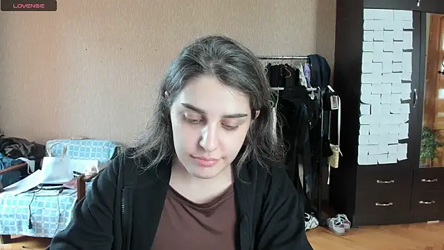  Roselina  online show from 14, 6, 2026