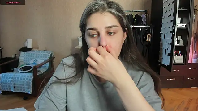  Roselina  online show from 1, 7, 2026