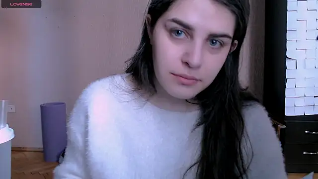  Roselina  online show from 22, 12, 2025