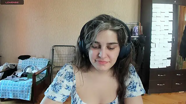  Roselina  online show from 25, 6, 2026