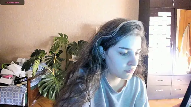  Roselina  online show from 20, 7, 2026