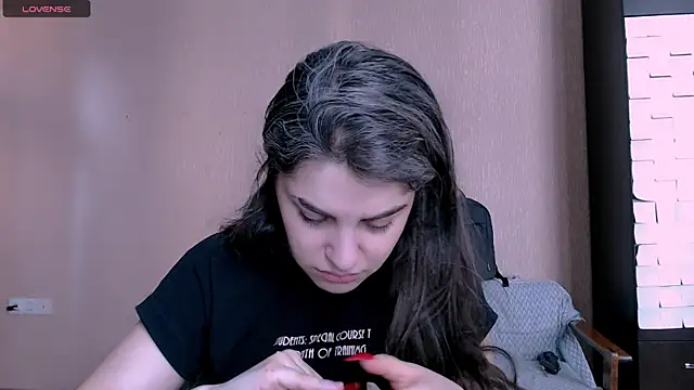  Roselina  online show from 17, 11, 2025