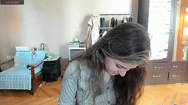  Roselina  online show from 27, 4, 2026