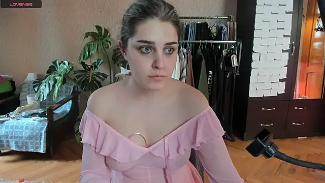  Roselina  online show from 29, 7, 2026