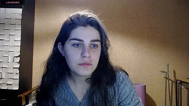  Roselina  online show from 25, 2, 2026