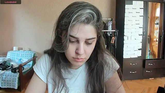  Roselina  online show from 7, 7, 2026