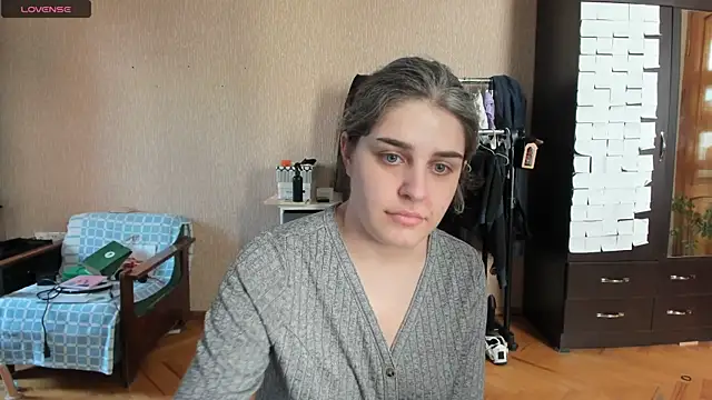  Roselina  online show from 19, 6, 2026