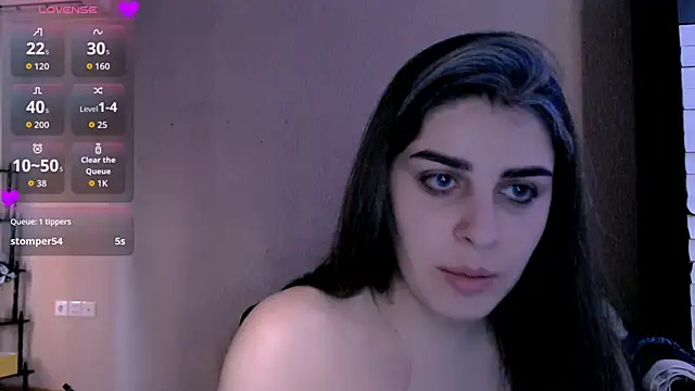  Roselina  online show from 10, 11, 2025