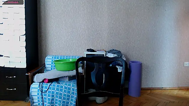  Roselina  online show from 16, 1, 2026