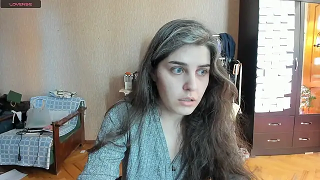  Roselina  online show from 15, 6, 2026