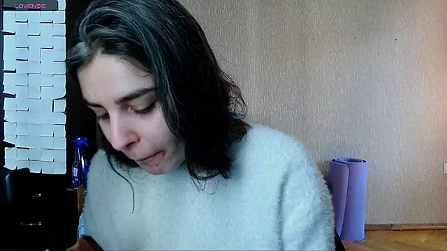  Roselina  online show from 1, 2, 2026