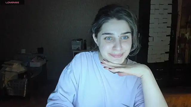  Roselina  online show from 5, 7, 2026