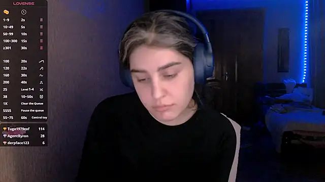  Roselina  online show from 27, 1, 2025
