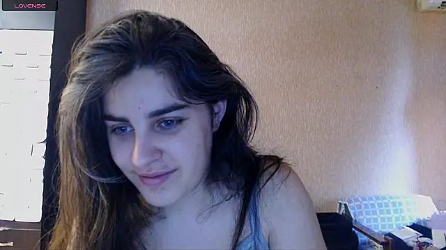  Roselina  online show from 22, 3, 2026