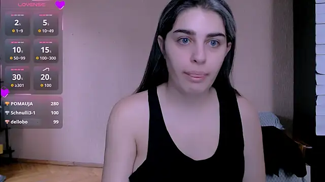  Roselina  online show from 2, 11, 2025