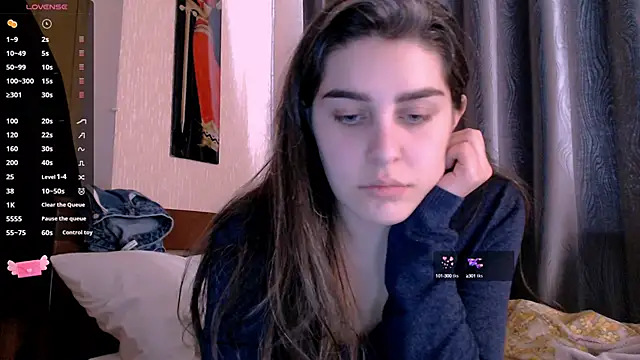  Roselina  online show from 13, 2, 2025