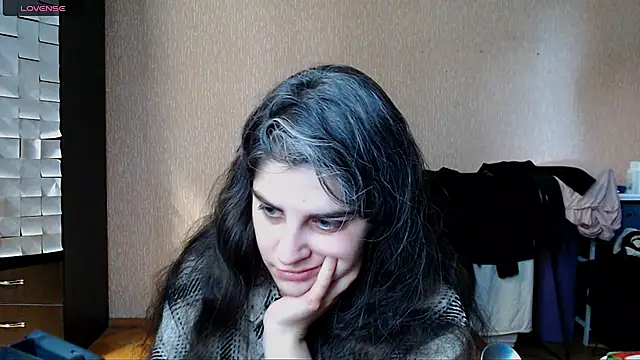  Roselina  online show from 14, 3, 2026