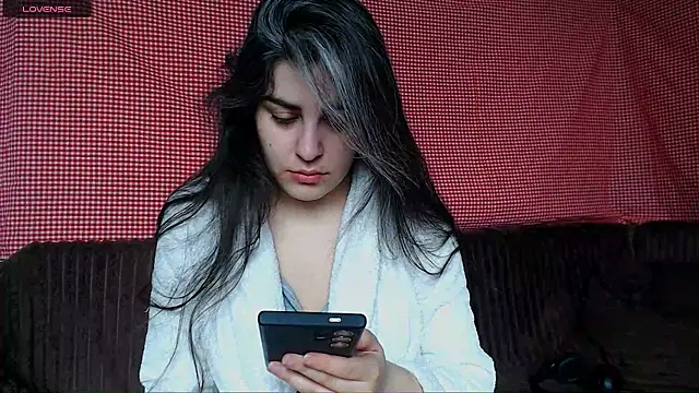  Roselina  online show from 19, 3, 2026