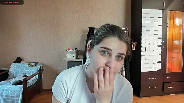  Roselina  online show from 19, 5, 2026
