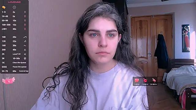  Roselina  online show from 21, 1, 2025