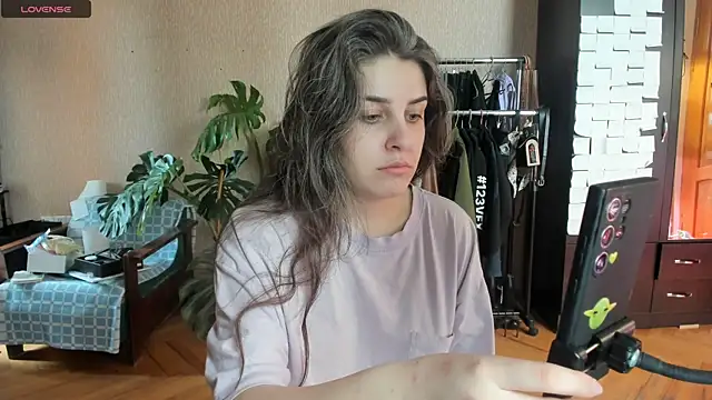  Roselina  online show from 28, 7, 2026
