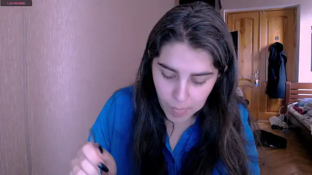  Roselina  online show from 6, 2, 2025