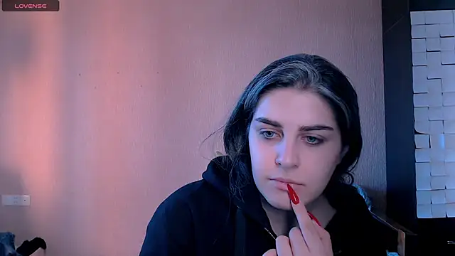  Roselina  online show from 11, 10, 2025