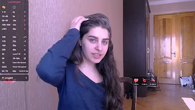  Roselina  online show from 24, 1, 2025