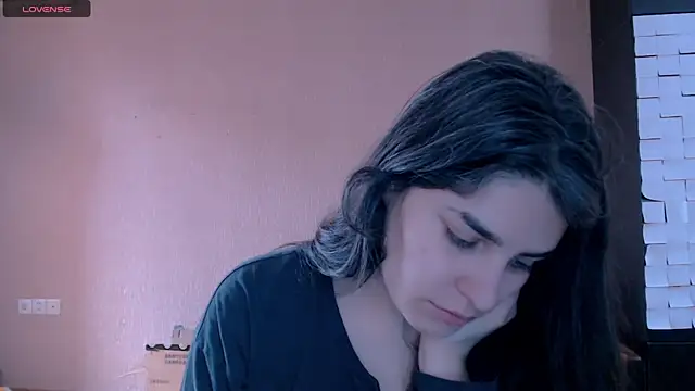  Roselina  online show from 26, 11, 2025